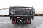 2023 Ford F-550 Crew Cab DRW 4x4 Curry Supply Company Stake Bed for sale #122477 - photo 11