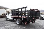 2023 Ford F-550 Crew Cab DRW 4x4 Curry Supply Company Stake Bed for sale #122477 - photo 5