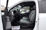 2023 Ford F-550 Crew Cab DRW 4x4 Curry Supply Company Stake Bed for sale #122477 - photo 8