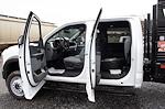 2023 Ford F-550 Crew Cab DRW 4x4 Curry Supply Company Stake Bed for sale #122477 - photo 9