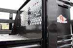 2023 International CV SFA 4x4 Curry Supply Company Stake Bed for sale #122529 - photo 10