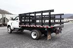 2023 International CV SFA 4x4 Curry Supply Company Stake Bed for sale #122529 - photo 2
