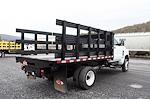 2023 International CV SFA 4x4 Curry Supply Company Stake Bed for sale #122529 - photo 7