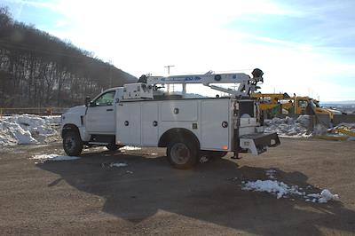 New 2024 Chevrolet Silverado 6500 - photo 1
