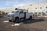 New 2024 Chevrolet Silverado 6500 Mechanics Body for sale #12405 - photo 2