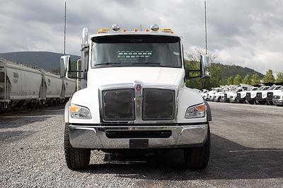 2024 Kenworth T480 6x4 VersaTran Flatbed Truck for sale #126006 - photo 1