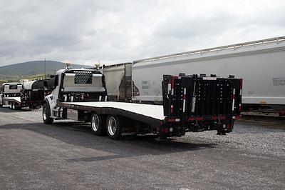 2024 Kenworth T480 6x4 VersaTran Flatbed Truck for sale #126006 - photo 2