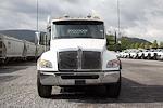 2024 Kenworth T480 6x4 VersaTran Flatbed Truck for sale #126006 - photo 1