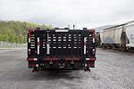 2024 Kenworth T480 6x4 VersaTran Flatbed Truck for sale #126006 - photo 6
