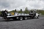 2024 Kenworth T480 6x4 VersaTran Flatbed Truck for sale #126006 - photo 8
