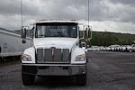 2025 Peterbilt 548 6x4 VersaTran Roll-Off Body for sale #126032 - photo 1