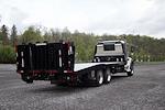 2025 Peterbilt 548 6x4 VersaTran Roll-Off Body for sale #126032 - photo 8