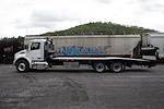 2025 Peterbilt 548 6x4 VersaTran Roll-Off Body for sale #126032 - photo 4