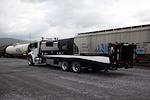 2025 Peterbilt 548 6x4 VersaTran Roll-Off Body for sale #126032 - photo 2