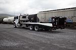 2025 Peterbilt 548 6x4 VersaTran Roll-Off Body for sale #126032 - photo 5
