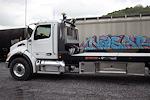 2025 Peterbilt 548 6x4 VersaTran Roll-Off Body for sale #126032 - photo 6