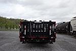 2025 Peterbilt 548 6x4 VersaTran Roll-Off Body for sale #126032 - photo 7
