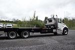2025 Peterbilt 548 6x4 VersaTran Roll-Off Body for sale #126032 - photo 9