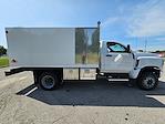 2024 Chevrolet Silverado 6500 DRW 4x4 Curry Supply Company Fuel Lube Truck for sale #131040 - photo 3