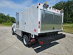 2024 Chevrolet Silverado 6500 DRW 4x4 Curry Supply Company Fuel Lube Truck for sale #131040 - photo 5