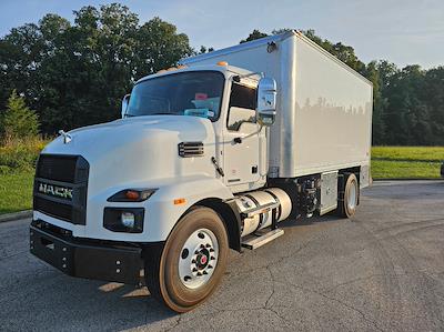 2025 Mack MD6 4x2 Curry Supply Company Other/Specialty for sale #131054 - photo 1