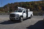 New 2024 Ram 5500 Regular Cab Mechanics Body for sale #13503 - photo 1