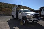 New 2024 Ram 5500 Regular Cab Mechanics Body for sale #13503 - photo 10