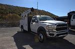 New 2024 Ram 5500 Regular Cab Mechanics Body for sale #13504 - photo 12