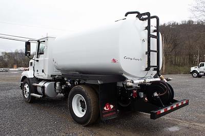 2024 Mack MD6 4x2 Curry Supply Company Water Truck for sale #145585 - photo 2