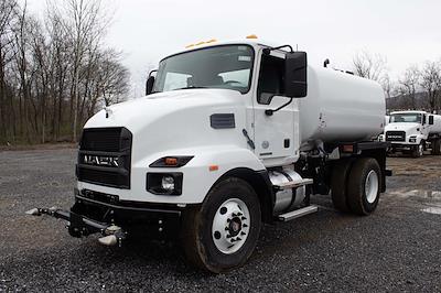 2024 Mack MD6 4x2 Curry Supply Company Water Truck for sale #145587 - photo 1