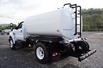New 2025 Ford F-650 Regular Cab Cab Chassis for sale #146213 - photo 10