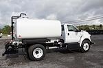 New 2025 Ford F-650 Regular Cab Cab Chassis for sale #146213 - photo 12