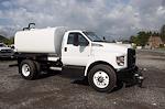 New 2025 Ford F-650 Regular Cab Cab Chassis for sale #146213 - photo 13