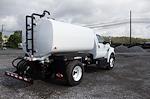 New 2025 Ford F-650 Regular Cab Cab Chassis for sale #146213 - photo 2