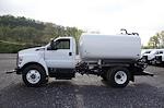 New 2025 Ford F-650 Regular Cab Cab Chassis for sale #146213 - photo 3