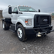 2025 Ford F-650 Regular Cab DRW 4x2 Curry Supply Company Water Truck for sale #146217 - photo 1