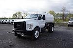 2025 Ford F-650 Regular Cab DRW 4x2 Curry Supply Company Water Truck for sale #146217 - photo 6