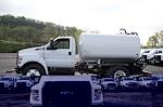 2025 Ford F-650 Regular Cab DRW 4x2 Curry Supply Company Water Truck for sale #146221 - photo 3