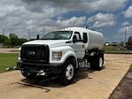 2025 Ford F-750 Regular Cab DRW 4x2 Curry Supply Company Water Truck for sale #146249 - photo 3
