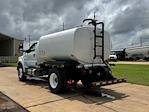 New 2025 Ford F-750 Curry Supply Company 2,000 Gallon Water Truck for sale #146250 - photo 4