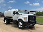New 2025 Ford F-750 Curry Supply Company 2,000 Gallon Water Truck for sale #146250 - photo 1