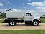 New 2025 Ford F-750 Curry Supply Company 2,000 Gallon Water Truck for sale #146250 - photo 6