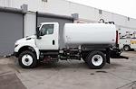 New 2025 International MV Curry Supply Company 2,000 Gallon Water Truck for sale #146514 - photo 4