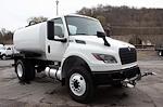 New 2025 International MV Curry Supply Company 2,000 Gallon Water Truck for sale #146514 - photo 5