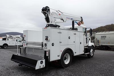 New 2025 Mack MD6 11' 2" Wilcox Bodies Mechanics Body for sale #16598 - photo 2