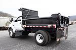 2024 Ford F-750 Regular Cab DRW 4x2 Curry Supply Company Dump Truck for sale #178656 - photo 2