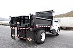 2024 Ford F-750 Regular Cab DRW 4x2 Curry Supply Company Dump Truck for sale #178656 - photo 4