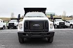 2024 Ford F-750 Regular Cab DRW 4x2 Curry Supply Company Dump Truck for sale #178656 - photo 6