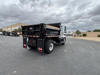 New 2025 Mack MD6 10' Curry Supply Company Steel Dump Truck for sale #178844 - photo 2