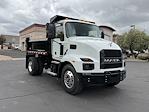 New 2025 Mack MD6 10' Curry Supply Company Steel Dump Truck for sale #178844 - photo 1